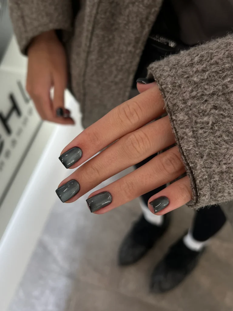 Кошачий глаз
